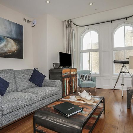 Harlech Apartments - Branwen المظهر الخارجي الصورة