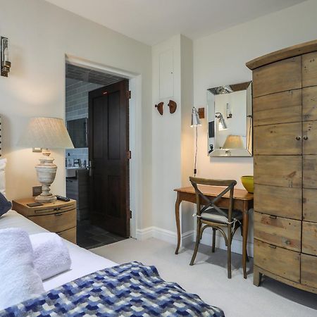 Harlech Apartments - Branwen المظهر الخارجي الصورة