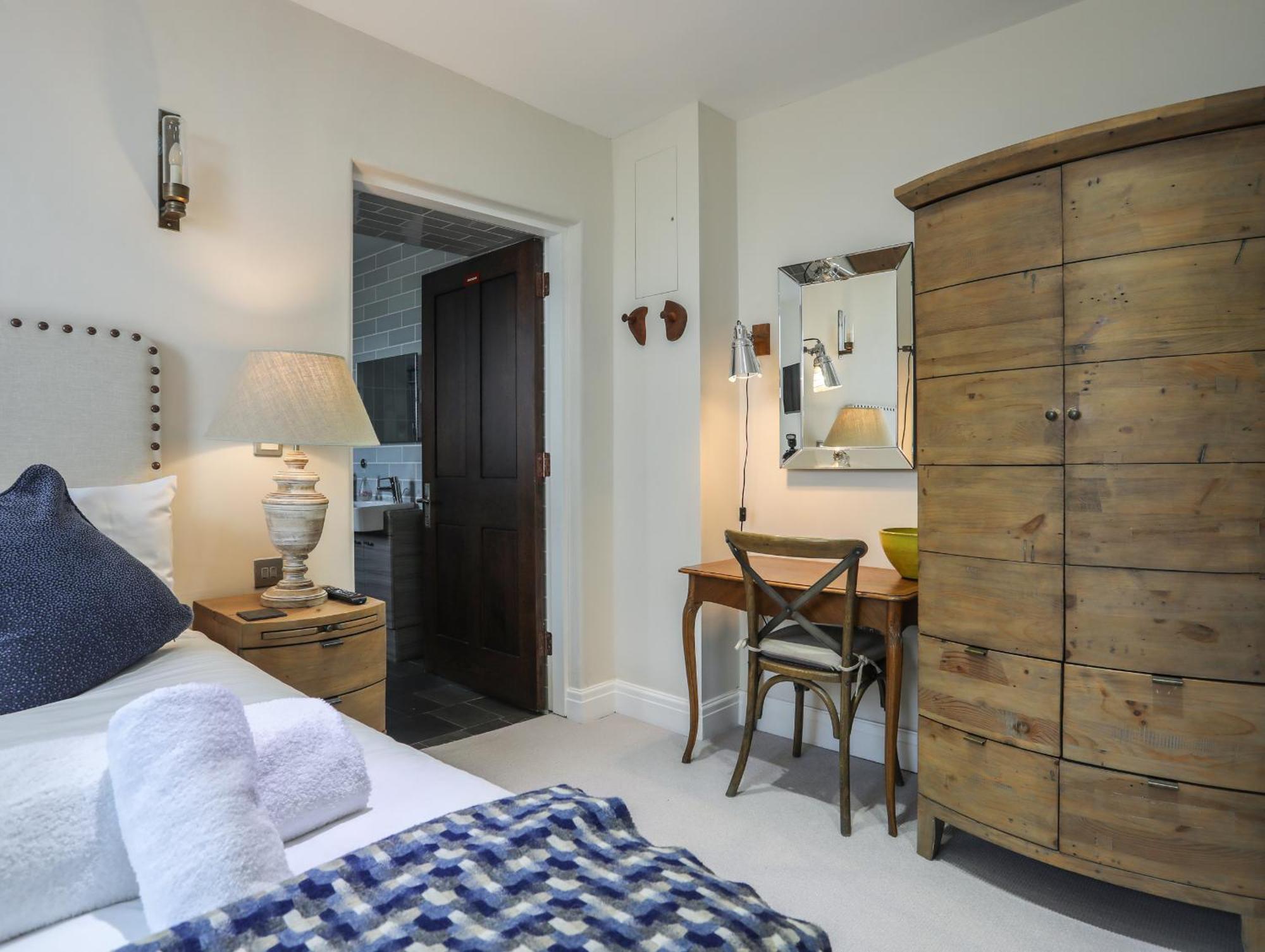 Harlech Apartments - Branwen المظهر الخارجي الصورة