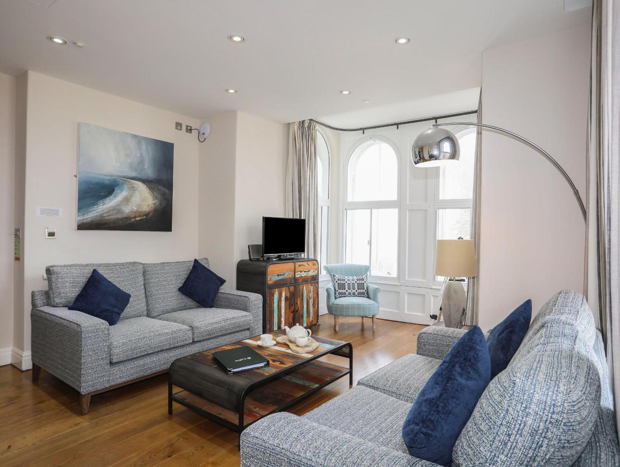Harlech Apartments - Branwen المظهر الخارجي الصورة
