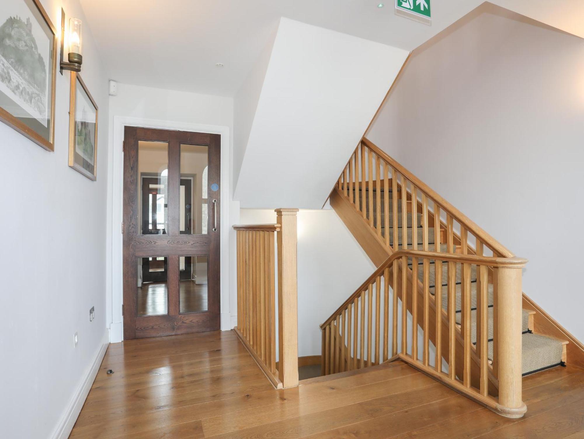 Harlech Apartments - Branwen المظهر الخارجي الصورة