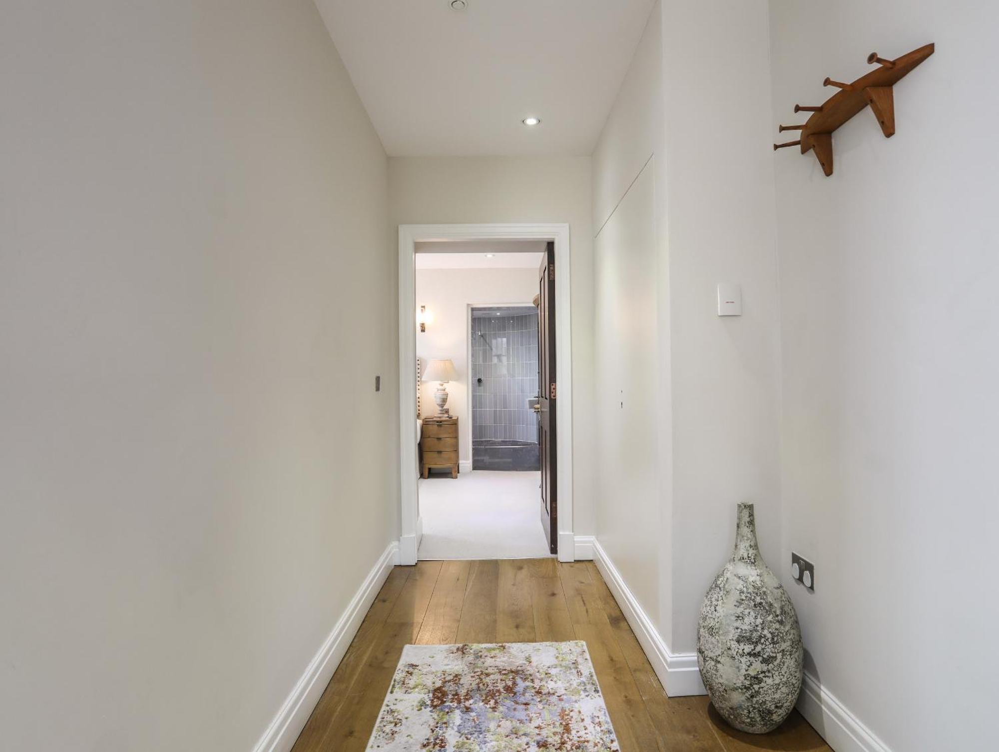 Harlech Apartments - Branwen المظهر الخارجي الصورة