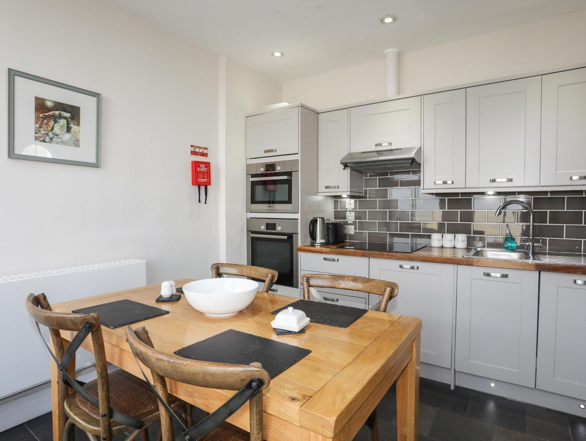 Harlech Apartments - Branwen المظهر الخارجي الصورة