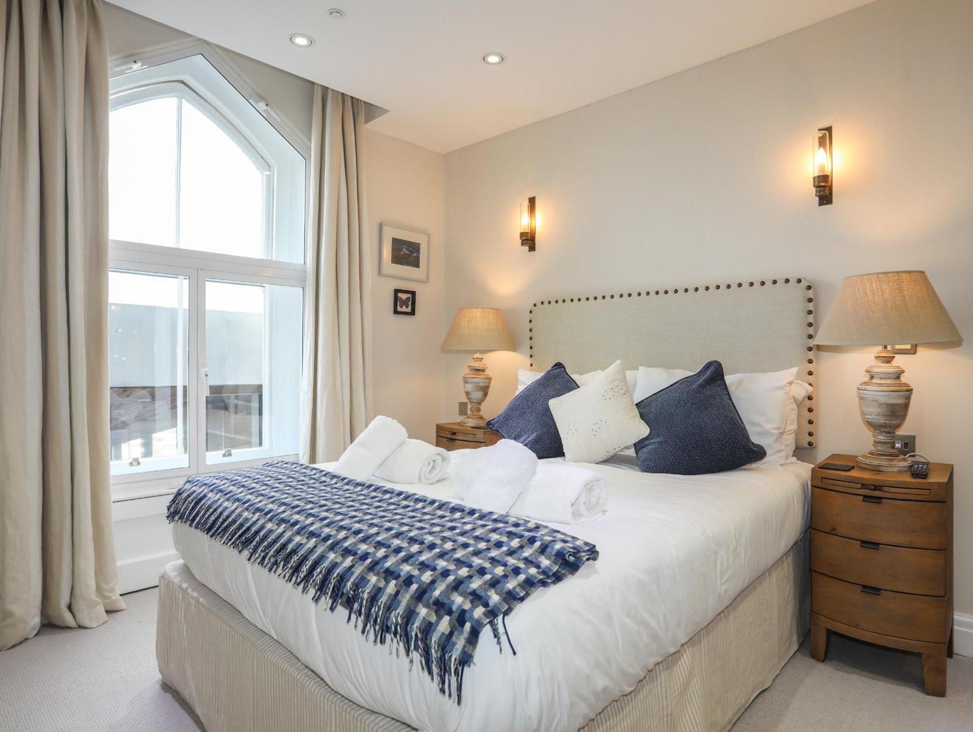 Harlech Apartments - Branwen المظهر الخارجي الصورة